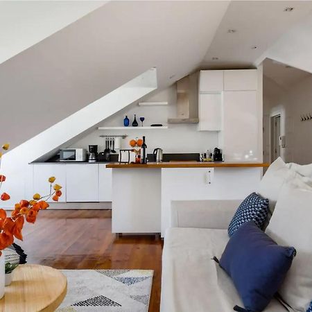 A Captivating Apartment Close To River Tagus In Lisboa Eksteriør billede