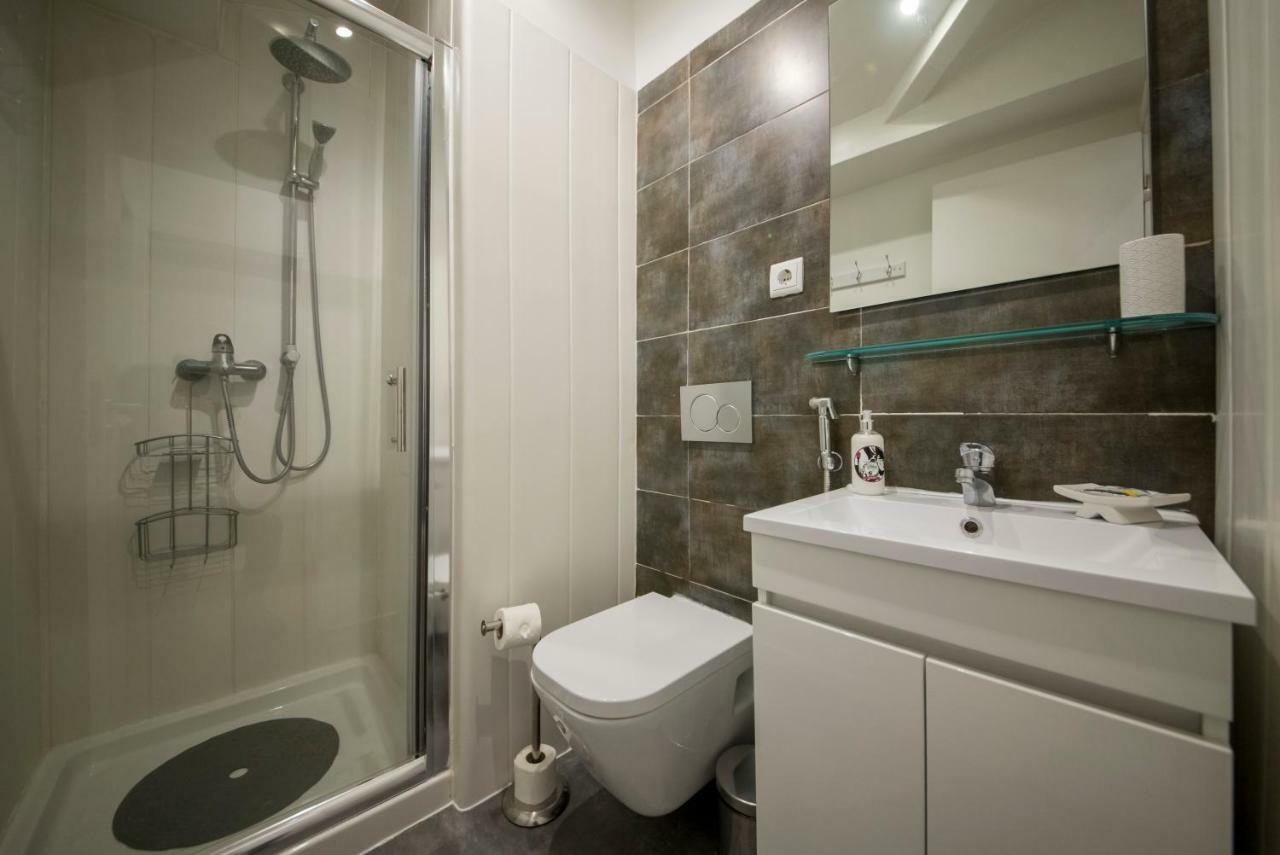 A Captivating Apartment Close To River Tagus In Lisboa Eksteriør billede