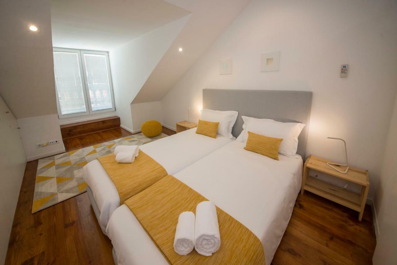 A Captivating Apartment Close To River Tagus In Lisboa Eksteriør billede