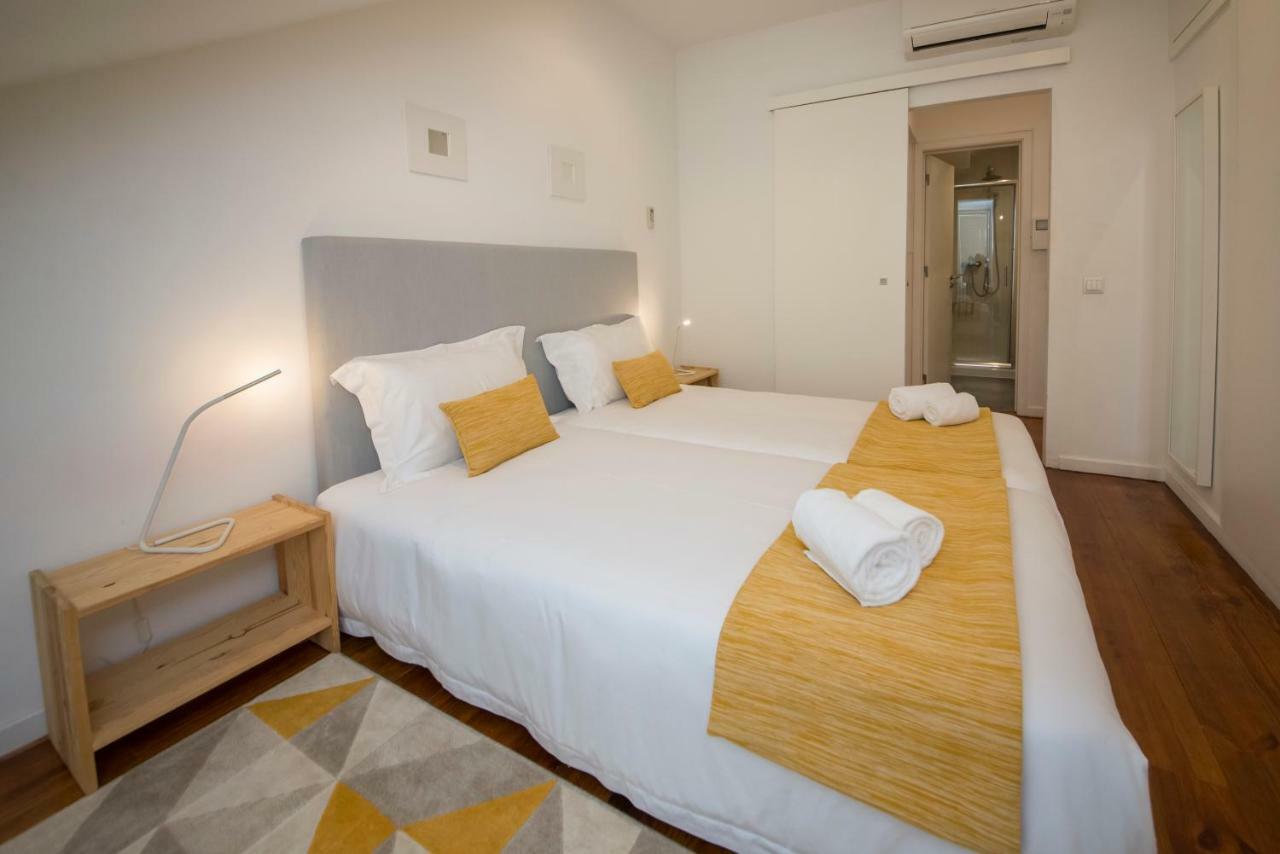 A Captivating Apartment Close To River Tagus In Lisboa Eksteriør billede